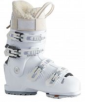 Горнолыжные ботинки женские Rossignol Vizion 4B Pro 80 Gw White