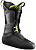 Горнолыжные ботинки Salomon S/MAX 130 Carbon Raceblue/Acid Gree/Black - Фото 2 малая