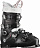 Горнолыжные ботинки женские Salomon S/Pro HV 70 BLACK/Wh/Pin - Фото 1 малая