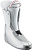 Горнолыжные ботинки женские Salomon S/Pro HV 70 BLACK/Wh/Pin - Фото 6 малая
