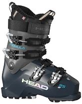 Горнолыжные ботинки женские Head Formula 95 W LV GW Dark Blue/Anthracite