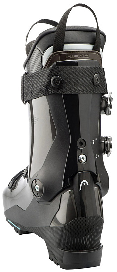 Горнолыжные ботинки Head Kaliber 110 MV GW Boa Anthracite/Speed Blue - Фото 4 большая