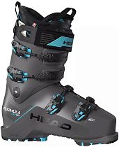 Горнолыжные ботинки Head Formula MV 130 Anthracite