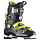 Горнолыжные ботинки Salomon Quest Access 90 Black/Acid - Фото 1 малая