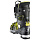 Горнолыжные ботинки Salomon Quest Access 90 Black/Acid - Фото 3 малая