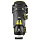 Горнолыжные ботинки Salomon Quest Access 90 Black/Acid - Фото 4 малая