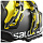 Горнолыжные ботинки Salomon Quest Access 90 Black/Acid - Фото 8 малая