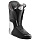 Горнолыжные ботинки Salomon X PRO 120 Black/Indigo Blue - Фото 2 малая