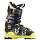 Горнолыжные ботинки Salomon X PRO 110 Black/Acide Green - Фото 1 малая