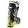 Горнолыжные ботинки Salomon X PRO 110 Black/Acide Green - Фото 2 малая