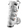 Горнолыжные ботинки женские Salomon X PRO 90 Custom Heat White - Фото 2 малая