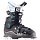 Горнолыжные ботинки женские Salomon X PRO 90 Black/Anthracite - Фото 1 малая