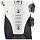 Горнолыжные ботинки женские Salomon X PRO 90 Black/Anthracite - Фото 3 малая