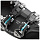 Горнолыжные ботинки женские Salomon X PRO 90 Black/Anthracite - Фото 4 малая