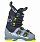 Горнолыжные ботинки Fischer Rc Pro 110 Pbv Grey/Black - Фото 1 малая