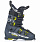 Горнолыжные ботинки Fischer Rc Pro 100 Pbv Dark Grey - Фото 1 малая