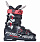Горнолыжные ботинки женские Fischer My Curv 90 Pbv Black - Фото 1 малая