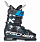 Горнолыжные ботинки женские Fischer My Curv 110 Vff Black - Фото 1 малая