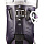 Горнолыжные ботинки женские Salomon Qst Pro 80 Eggplant/Pr/Wht - Фото 3 малая