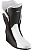 Горнолыжные ботинки женские Salomon Qst Pro 80 Eggplant/Pr/Wht - Фото 4 малая