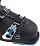 Горнолыжные ботинки женские Rossignol Pure Elite 90 Night Black - Фото 5 малая