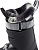 Горнолыжные ботинки женские Rossignol Pure Elite 90 Night Black - Фото 6 малая