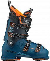 Горнолыжные ботинки Tecnica Mach1 Lv 120 Td GW Голубой