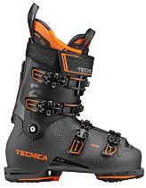 Горнолыжные ботинки Tecnica Mach1 Lv 110 Td GW Серый