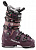 Горнолыжные ботинки женские Roxa R/FIT MV 95W GW Plum/Light Plum/Plum - Фото 1 малая