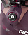 Горнолыжные ботинки женские Roxa R/FIT MV 95W GW Plum/Light Plum/Plum - Фото 2 малая