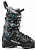 Горнолыжные ботинки женские Roxa R/FIT MV 85W GW Black/Black/Aqua - Фото 1 малая