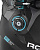 Горнолыжные ботинки женские Roxa R/FIT MV 85W GW Black/Black/Aqua - Фото 2 малая