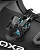 Горнолыжные ботинки женские Roxa R/FIT MV 85W GW Black/Black/Aqua - Фото 3 малая