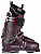 Горнолыжные ботинки женские Roxa R3W 95 I.R. Plum/Plum - Фото 1 малая