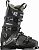 Горнолыжные ботинки Salomon S/Max 120 Black/Oil Green./S - Фото 1 малая