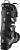 Горнолыжные ботинки Salomon S/Max 120 Black/Oil Green./S - Фото 3 малая