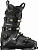 Горнолыжные ботинки Salomon S/Max 130 Black/Belluga/Pale - Фото 1 малая