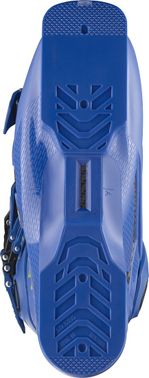 Горнолыжные ботинки Salomon S/Max 130 Carbon - Фото 5 большая