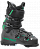Горнолыжные ботинки Head Nexo Lyt 120 GW Anthracite/Green - Фото 1 малая
