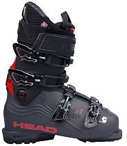 Горнолыжные ботинки Head Nexo Lyt 110 GW Anthracite/Red