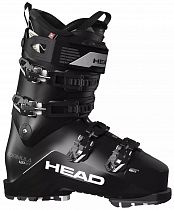 Горнолыжные ботинки мужские Head Formula 120 MV GW Black