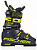 Горнолыжные ботинки Fischer RC4 Curv 130 Vacuum Full Fit Dark Grey - Фото 1 малая