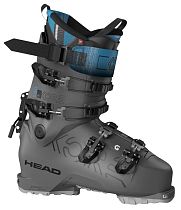 Горнолыжные ботинки Head Kore 130 Mv Gw Anthracite/Blue