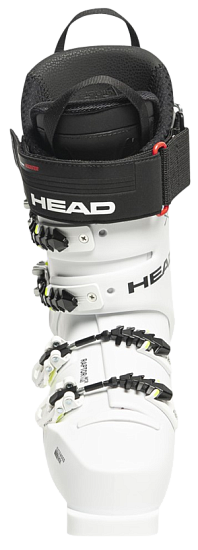Горнолыжные ботинки Head Raptor Wcr 140S White - Фото 2 большая