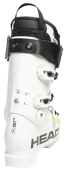 Горнолыжные ботинки Head Raptor Wcr 140S White - Фото 3 большая