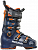 Горнолыжные ботинки Roxa Rfit 120 I.R. Dark Blue/Orange - Фото 1 малая