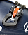 Горнолыжные ботинки Roxa Rfit 120 I.R. Dark Blue/Orange - Фото 2 малая