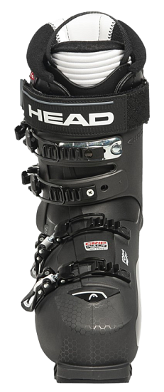 Горнолыжные ботинки Head Edge Lyt 130 Gw Anthracite - Фото 2 большая