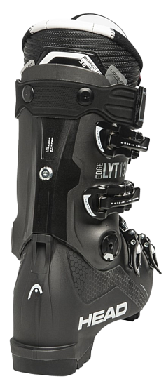 Горнолыжные ботинки Head Edge Lyt 130 Gw Anthracite - Фото 3 большая