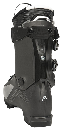 Горнолыжные ботинки Head Edge Lyt 130 Gw Anthracite - Фото 4 большая